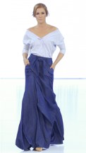 Look de Andrés Otálora