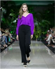 Look de Judy Hazbún