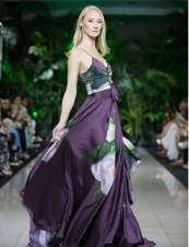 Look de Perla Dávila