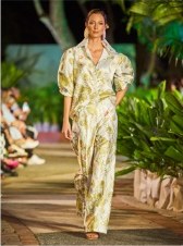 Look de Tony Vergara