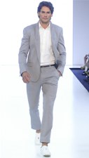 Look de Virgilio Madinah Men