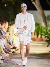 Look de Yirko Sivirich